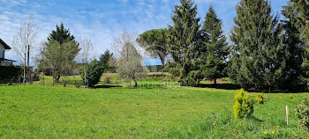 terrain à Saint-Pierre-de-Chérennes (38)