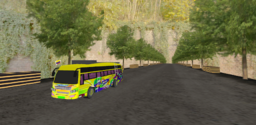 Indian Bus Hill Climb Ultimate