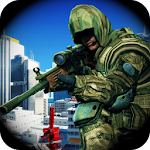 City Soldier Clash Apk