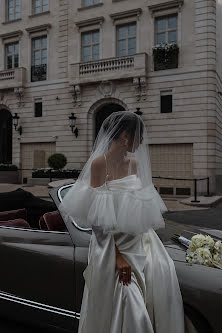 Fotógrafo de bodas Irina Timofeeva (timosha609). Foto del 25 de septiembre 2022