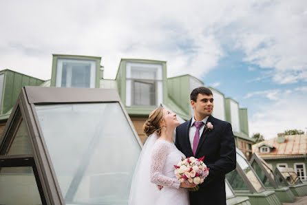 Photographe de mariage Yuliya Apetenok (apetenokwed). Photo du 6 février 2019