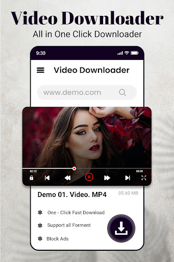 HD Video Downloader