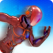 Run Robo Run  Icon