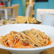 義米蘭 Pizza & Pasta(信義店)