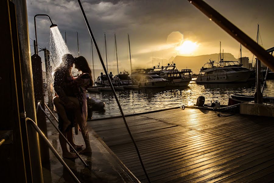 Fotógrafo de casamento Miguel Bolaños (bolaos). Foto de 27 de julho 2020