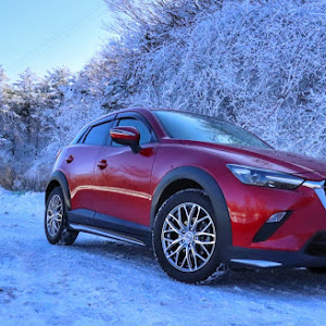 CX-3 DK5FW