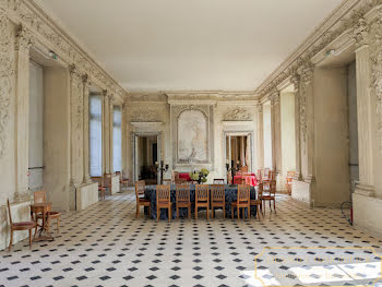 château à Paris 1er (75)