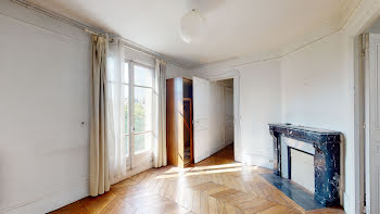 appartement à Paris 19ème (75)