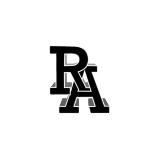 Rush Academy logo
