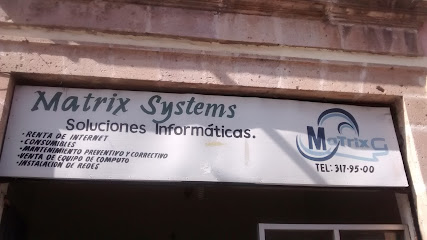 Matrix Systems