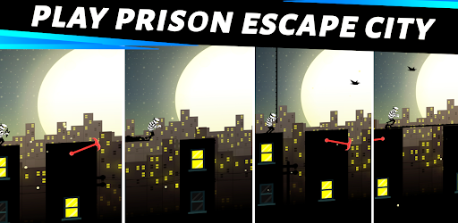 Screenshot Prison Escape City