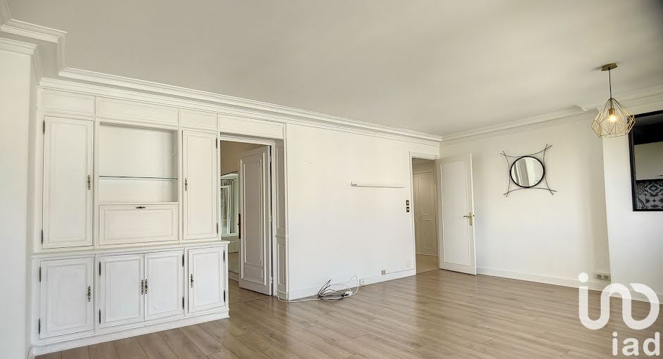 Vente appartement 4 pièces 93 m² à Clermont-Ferrand (63000), 239 600 €