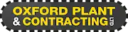 Oxford Plant & Contracting Ltd Logo