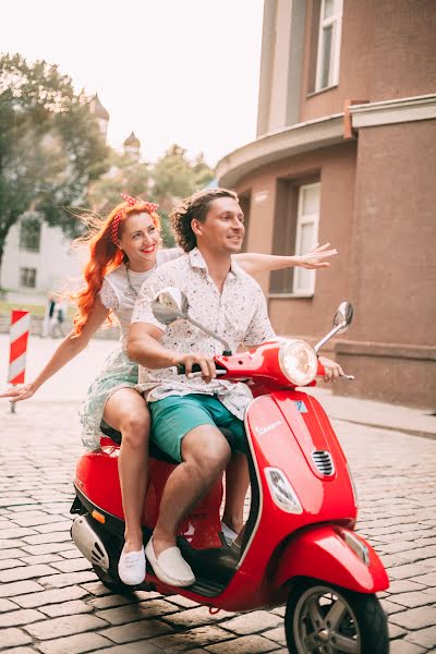 Wedding photographer Ilya Novikov (iljanovikov). Photo of 19 August 2015