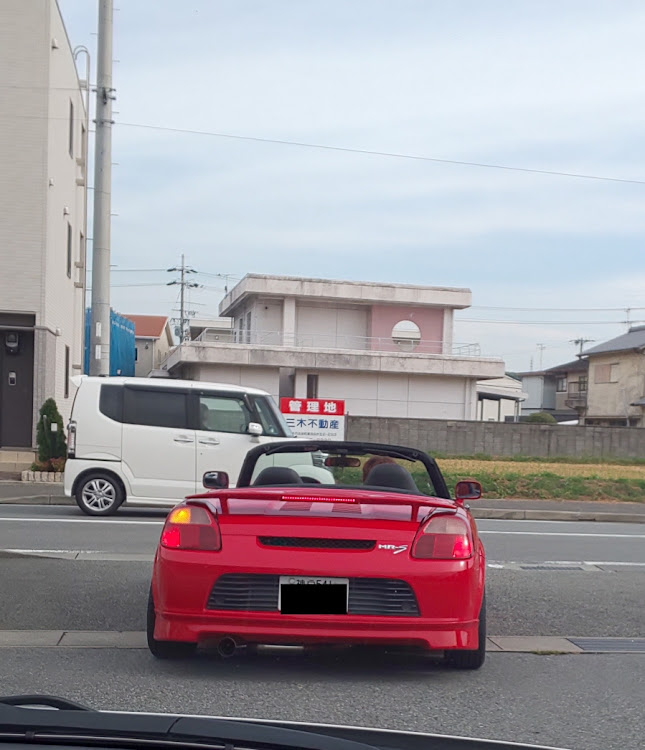 スイフトスポーツの兵庫県・三木市・旧車イベント・コメ活・コラボ撮影に関するカスタム事例の投稿画像19枚目