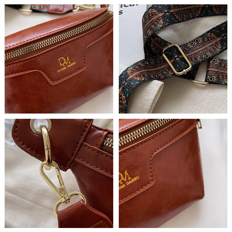 Sac bandoulière épaule unique design tendance et mode idéal pour hommes et femmes style élégant et fonctionnel parfait pour toutes occasions
