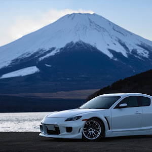 RX-8 SE3P