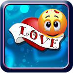 Love Emoticons Stickers Store Apk