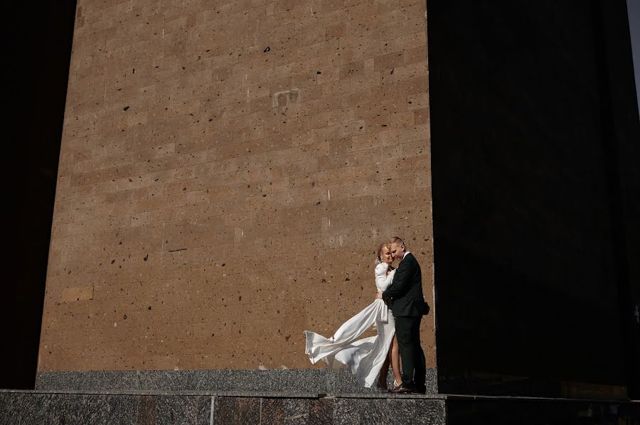 Svatební fotograf Kirill Vagau (kirillvagau). Fotografie z 20.ledna 2023