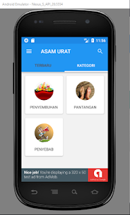 MENGATASI ASAM URAT(圖5)-速報App