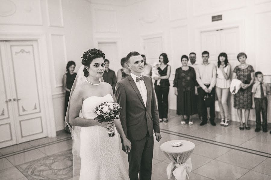 Wedding photographer Aleksandr Saribekyan (alexsaribekyan). Photo of 24 November 2014