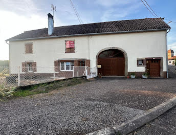 maison à Amblans-et-Velotte (70)