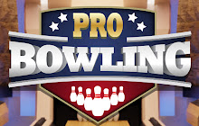 Pro Bowling 3D Game New Tab small promo image