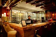 Copper Bar - Crowne Plaza photo 2