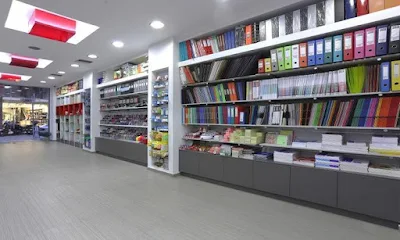 Gupta Stationery Shop