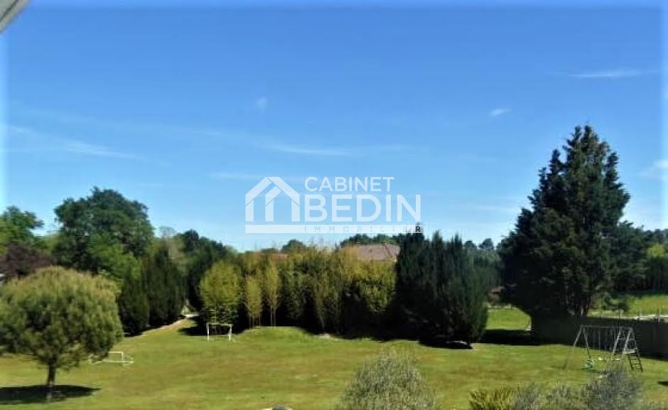 Vente terrain  2230 m² à Pessac (33600), 349 500 €