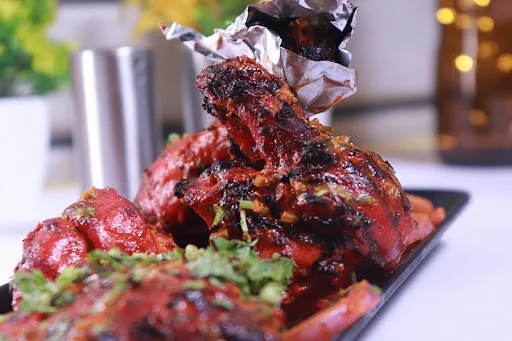 Tandoori Chicken