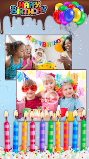 Birthday Slideshow With Music(圖3)-速報App