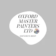 Oxford Master Painters Logo