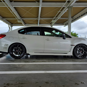 WRX STI