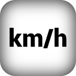 Cover Image of 下载 Speedometer train speed GPS km/h  APK