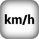 Speedometer train speed GPS km/h Download on Windows
