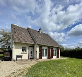 maison à Fère-en-Tardenois (02)