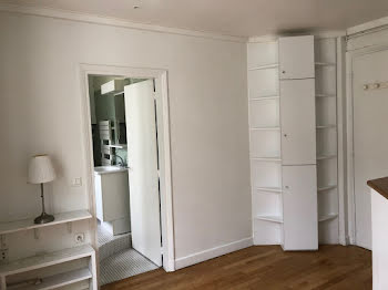 appartement à Paris 15ème (75)