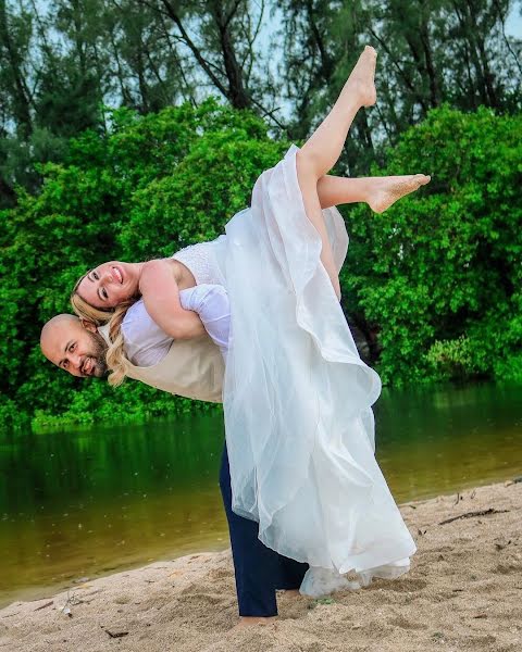 Fotógrafo de bodas Photosxpadron Dianel Valle Padron (photosxpadron). Foto del 12 de junio 2019