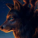 Wolf Wallpapers and New Tab