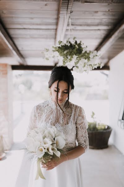 Fotógrafo de bodas Gianfranco Gallo (gianfrancogallo). Foto del 5 de septiembre 2019