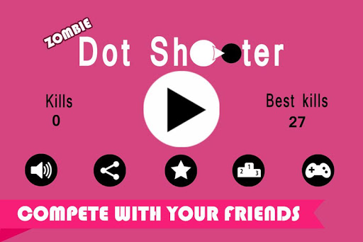 Dot Shooter