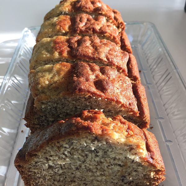 Banana Bread