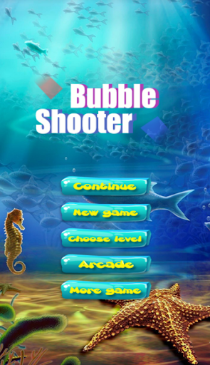 Bubble Shooter