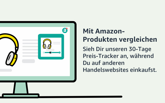 Amazon Assistant für Chrome