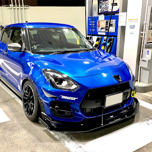 スイフトスポーツ ZC33S