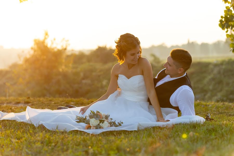 Fotógrafo de casamento Diego Liber (liber). Foto de 13 de novembro 2023