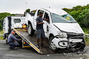 An online register will help prevent unwitting consumers buying second-hand cars they didn’t know had been crashed and rebuilt. File photo.