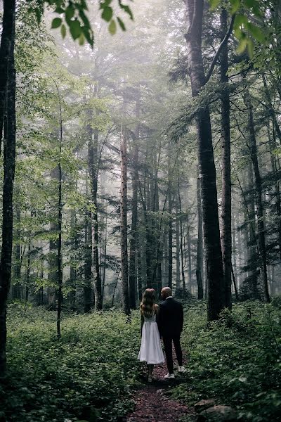 Wedding photographer Aleksandr Solodukhin (solodfoto). Photo of 8 November 2023