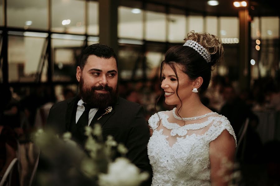 Fotografo di matrimoni Robson Souza (robsonsouza). Foto del 11 maggio 2020